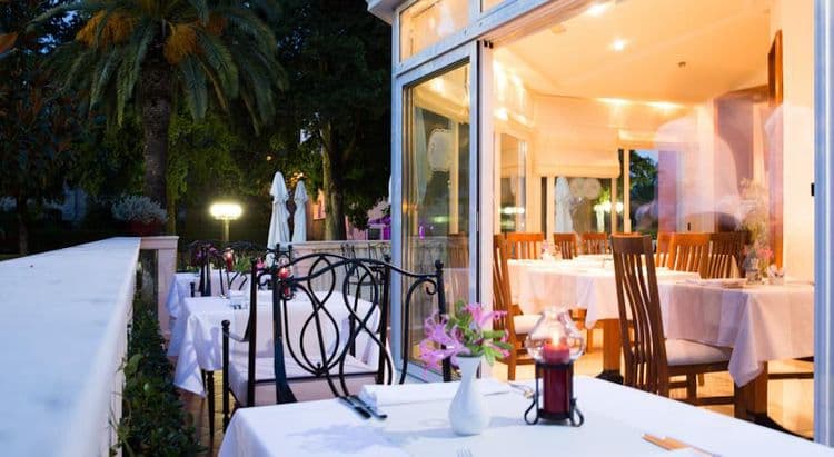 Zagreb Hotel