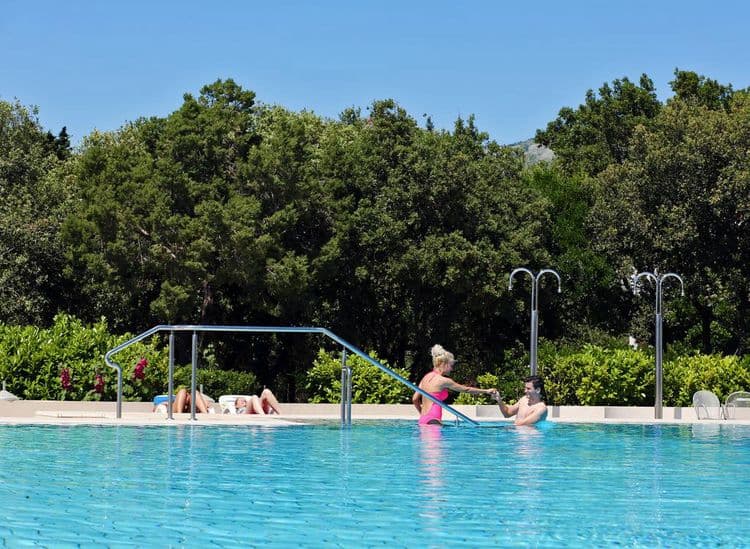 Tirena Hotel