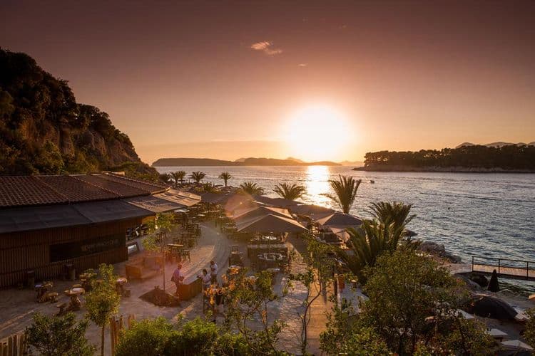 Tirena Hotel