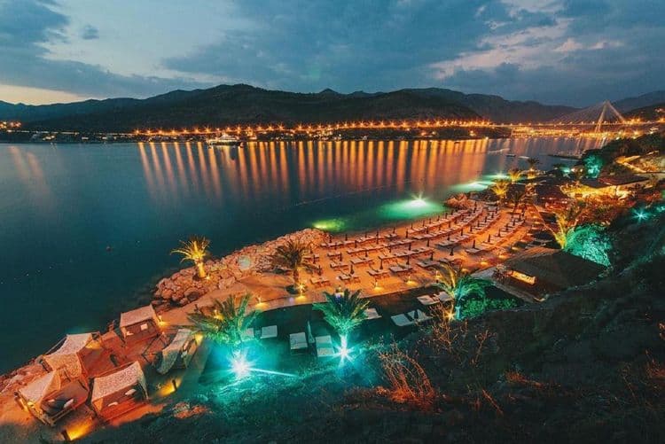 Tirena Hotel