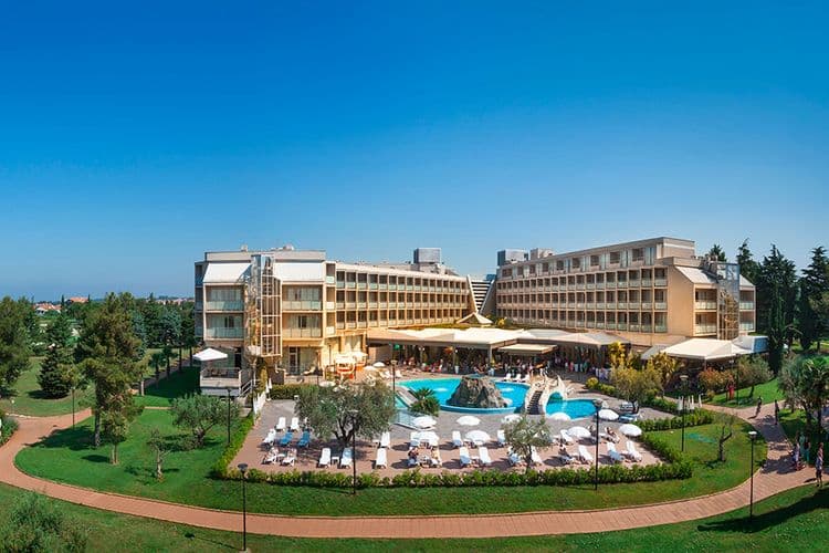 Aminess Maestral Hotel