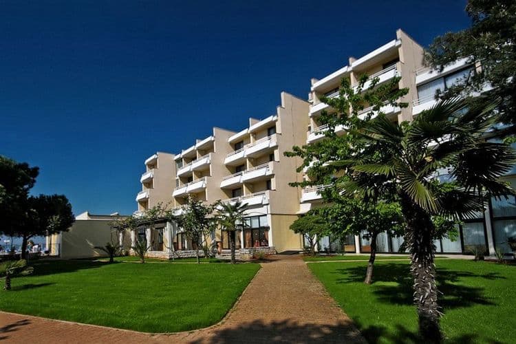 Sipar Hotel