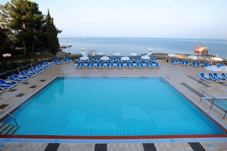 Sipar Hotel