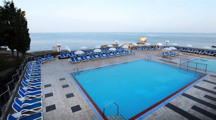 Sipar Hotel