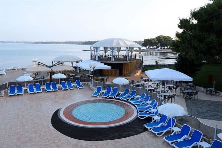 Sipar Hotel
