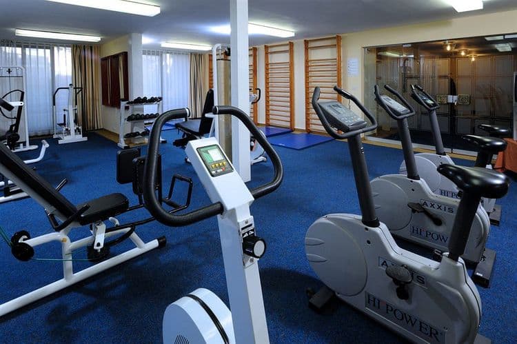 Sipar Hotel