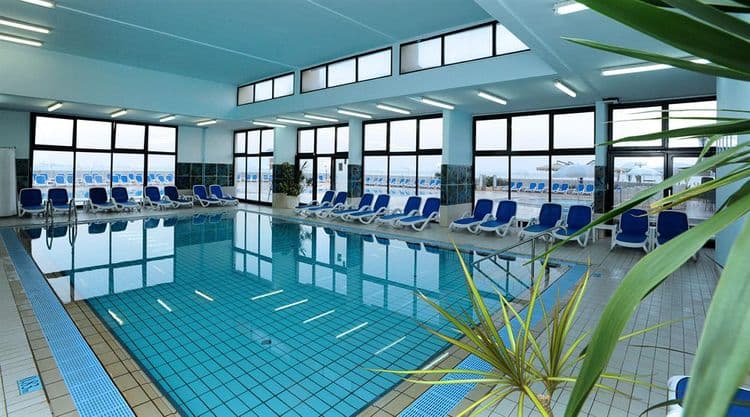 Sipar Hotel