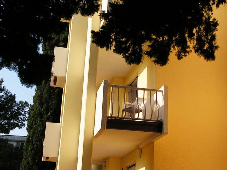 Jadran Depandance