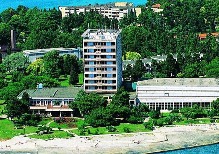 Jadran Depandance