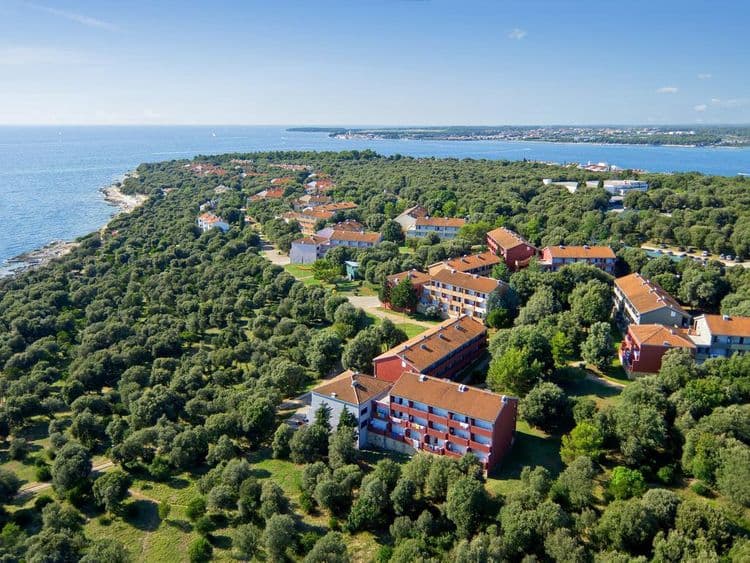 Lanterna Apartments