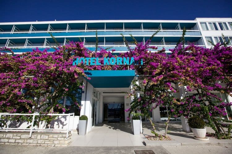 Kornati Hotel