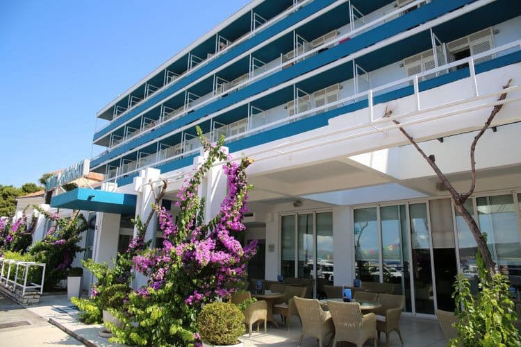 Kornati Hotel