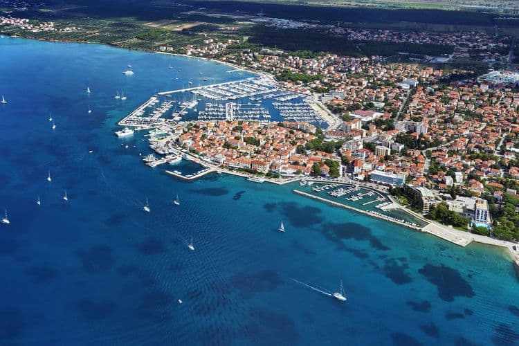 Adriatic Hotel