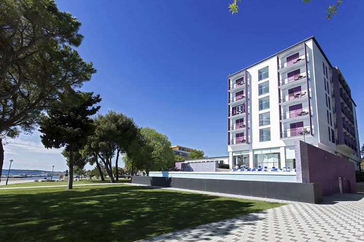 Adriatic Hotel