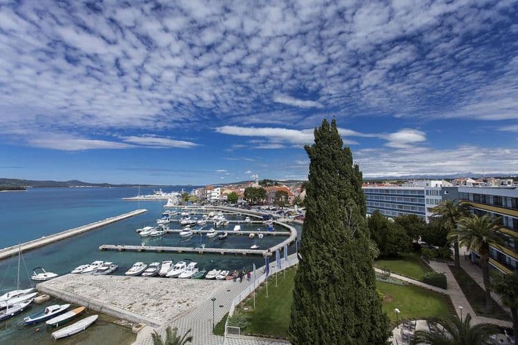 Adriatic Hotel