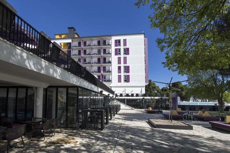 Adriatic Hotel