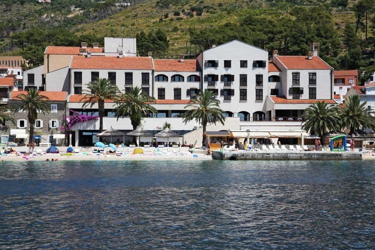 Podgorka Hotel