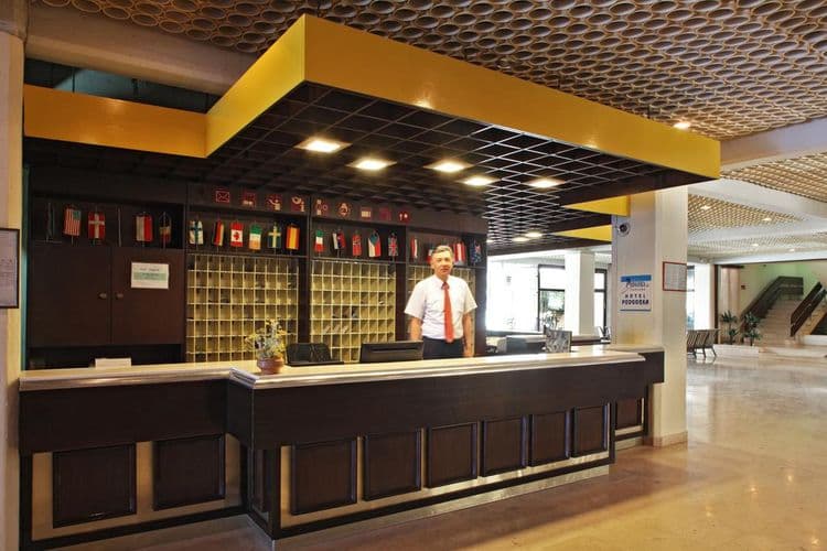 Podgorka Hotel