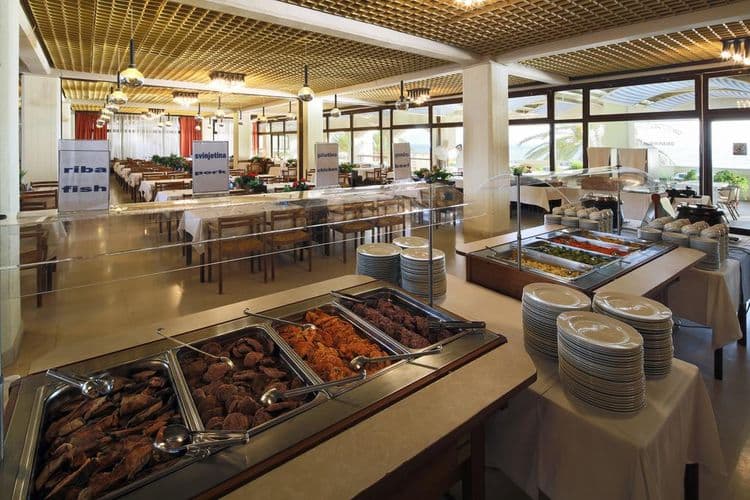 Podgorka Hotel