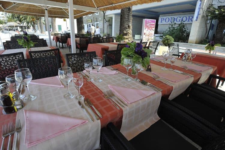 Podgorka Hotel