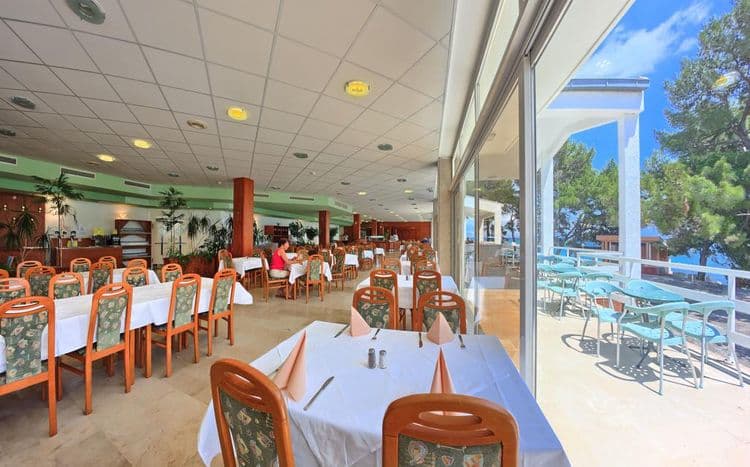 Resnik Hotel