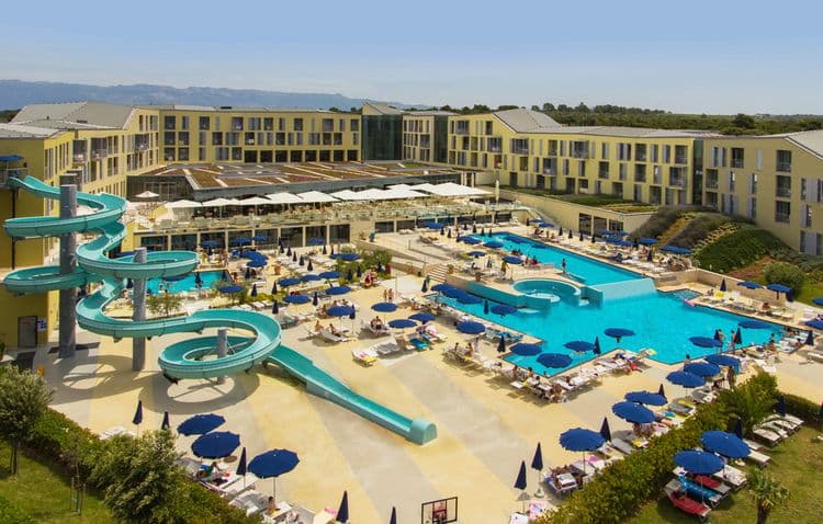 Falkensteiner Family Hotel Diadora
