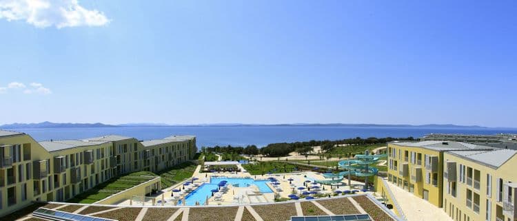 Falkensteiner Family Hotel Diadora