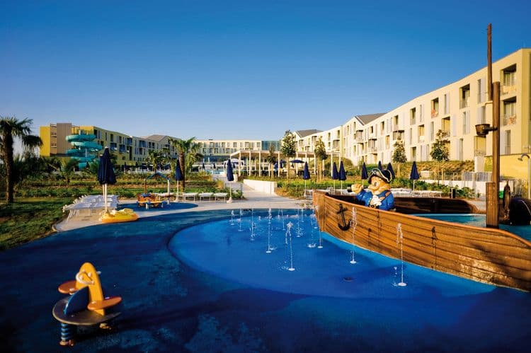 Falkensteiner Family Hotel Diadora