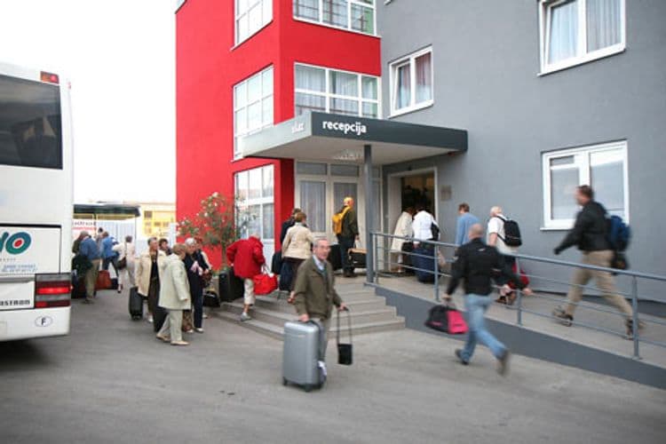 Porto Hotel