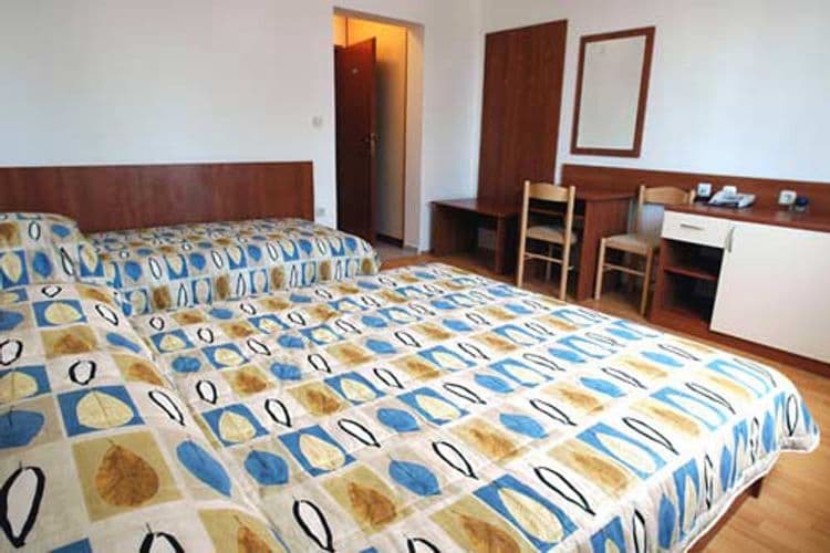 Porto Hotel