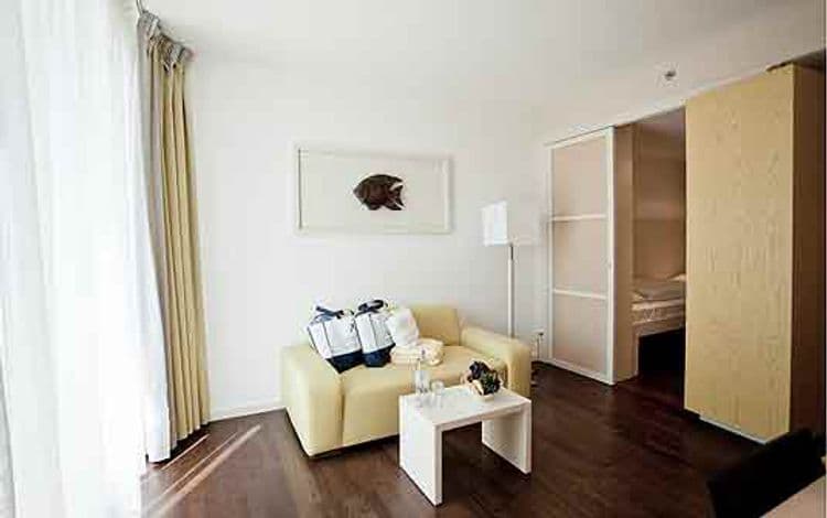 Porto Hotel