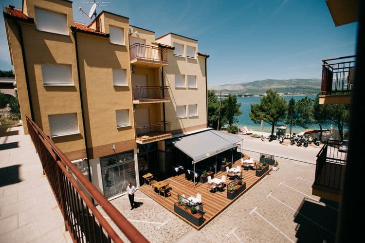 Villa Malo More