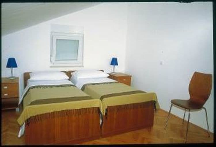 Villa Businci