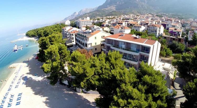 Maritimo Hotel