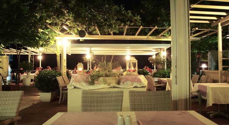 Maritimo Hotel