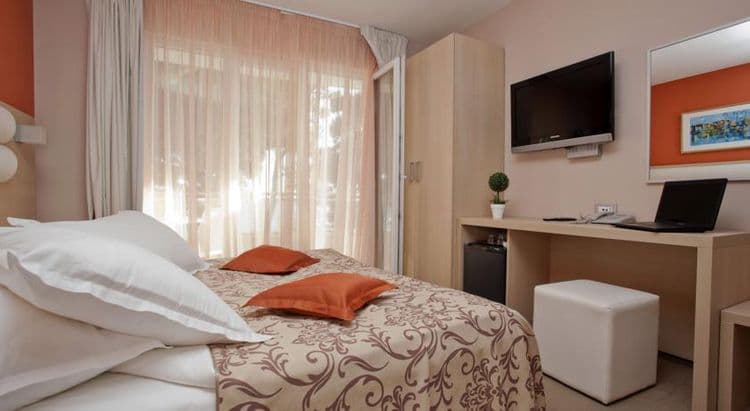 Maritimo Hotel