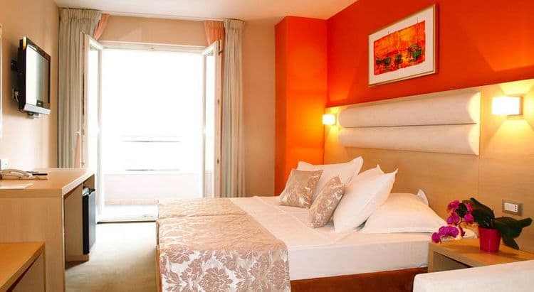 Maritimo Hotel