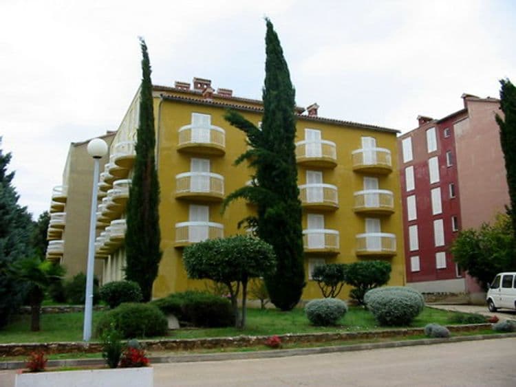 Valdaliso Depadance