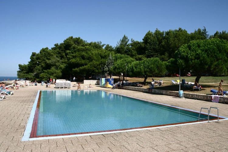 Savudrija Apartments