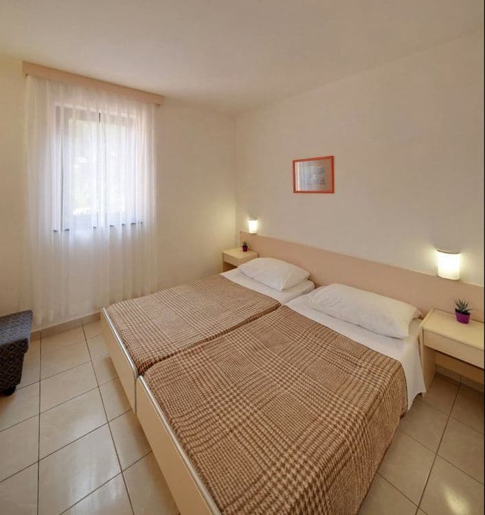 Savudrija Apartments