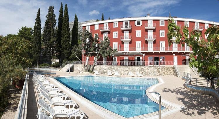 Bellevue Hotel