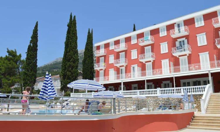 Bellevue Hotel