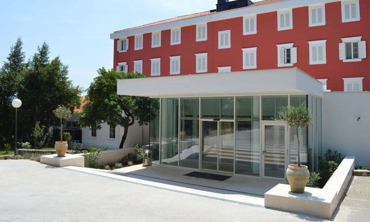 Bellevue Hotel