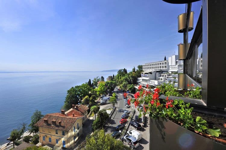 Grand Hotel Adriatic II