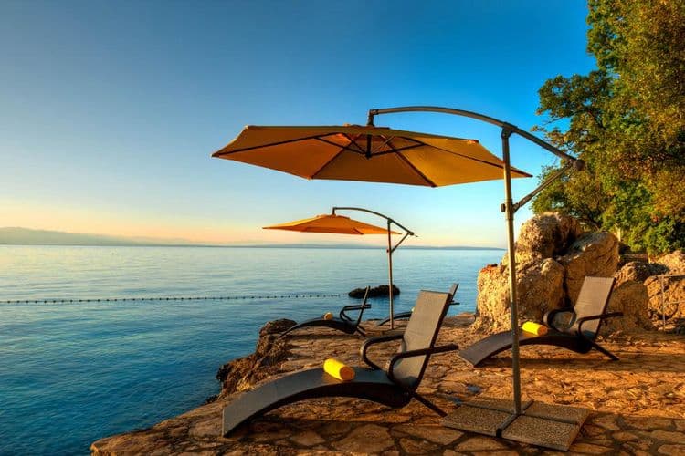 Grand Hotel Adriatic II
