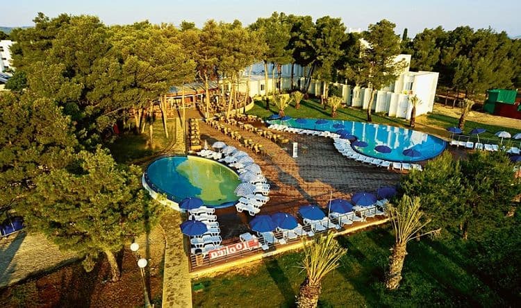Amadria Park Hotel Jakov  (ex. Solaris Hotel Jakov)