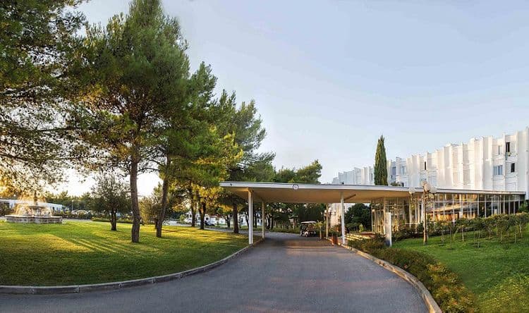 Amadria Park Hotel Jakov  (ex. Solaris Hotel Jakov)