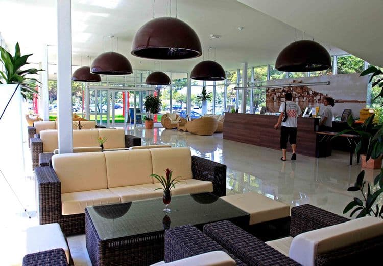 Amadria Park Hotel Jakov  (ex. Solaris Hotel Jakov)