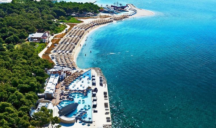 Amadria Park Hotel Jakov  (ex. Solaris Hotel Jakov)