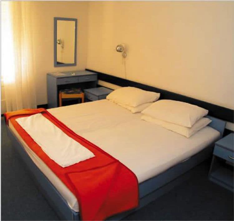 Alem Hotel